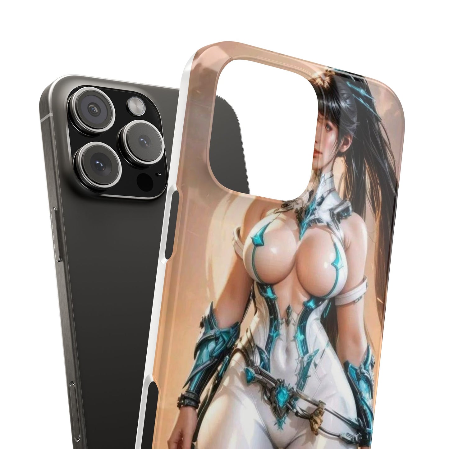Slim Phone Case - EVE, Stellar Blade