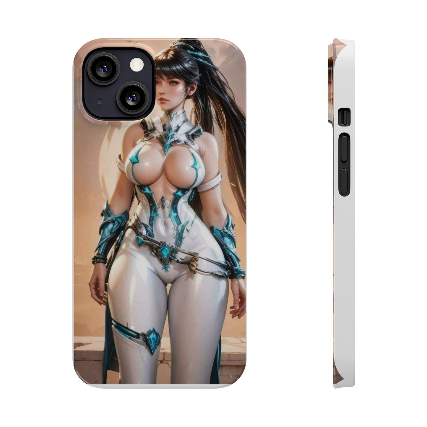 Slim Phone Case - EVE, Stellar Blade