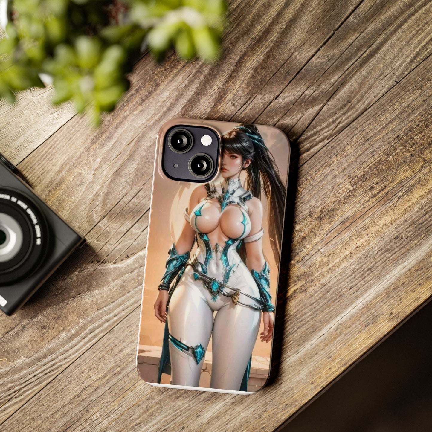 Slim Phone Case - EVE, Stellar Blade