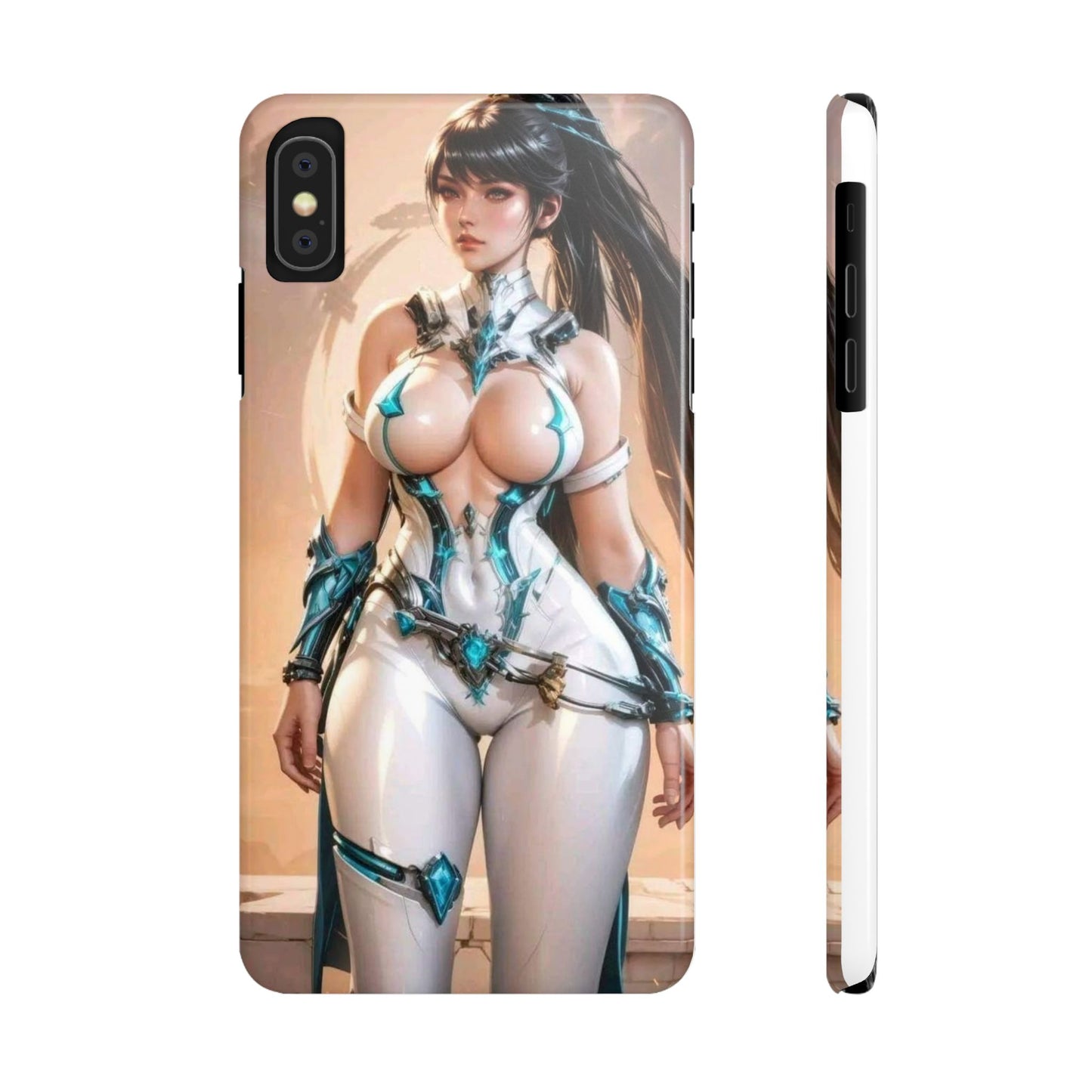 Slim Phone Case - EVE, Stellar Blade