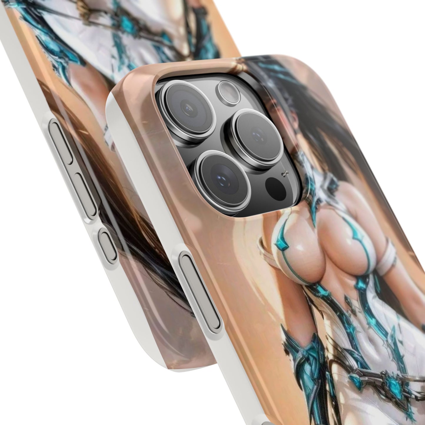 Slim Phone Case - EVE, Stellar Blade