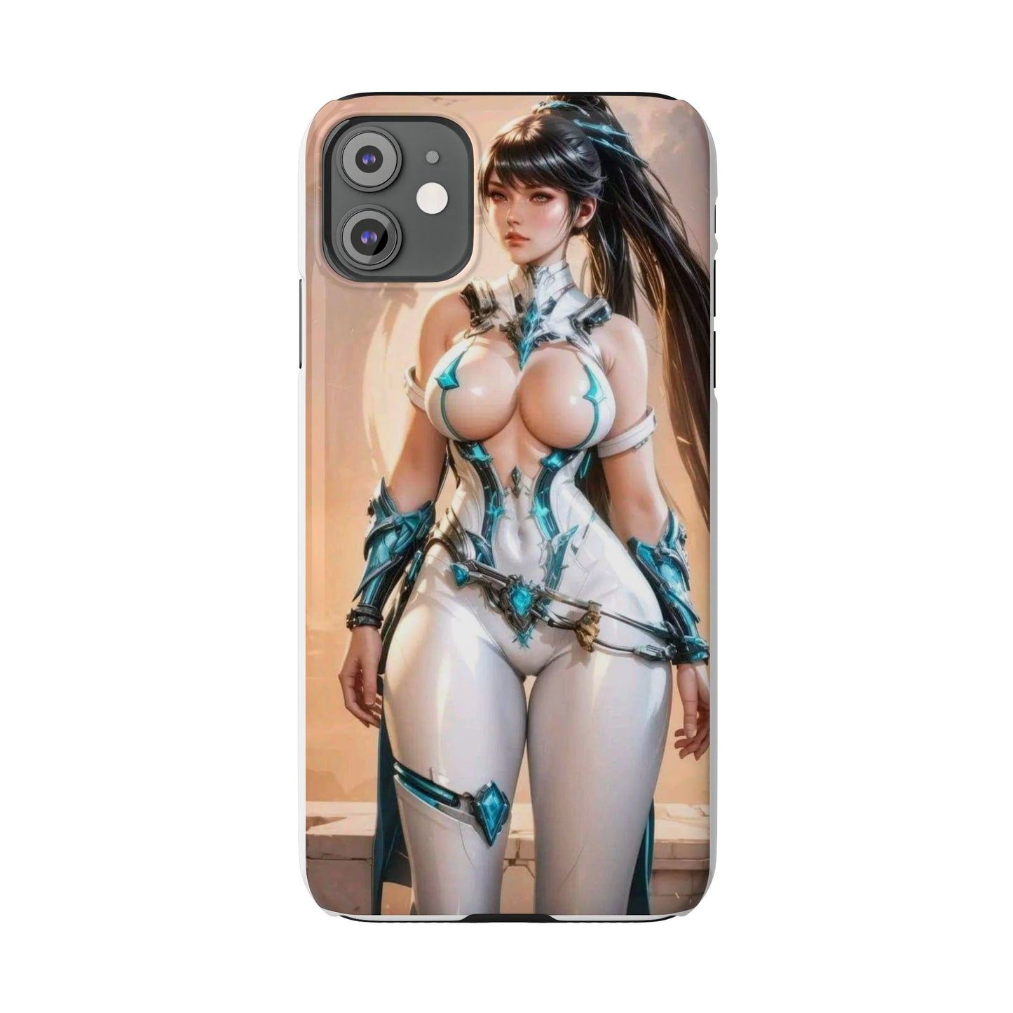 Slim Phone Case - EVE, Stellar Blade