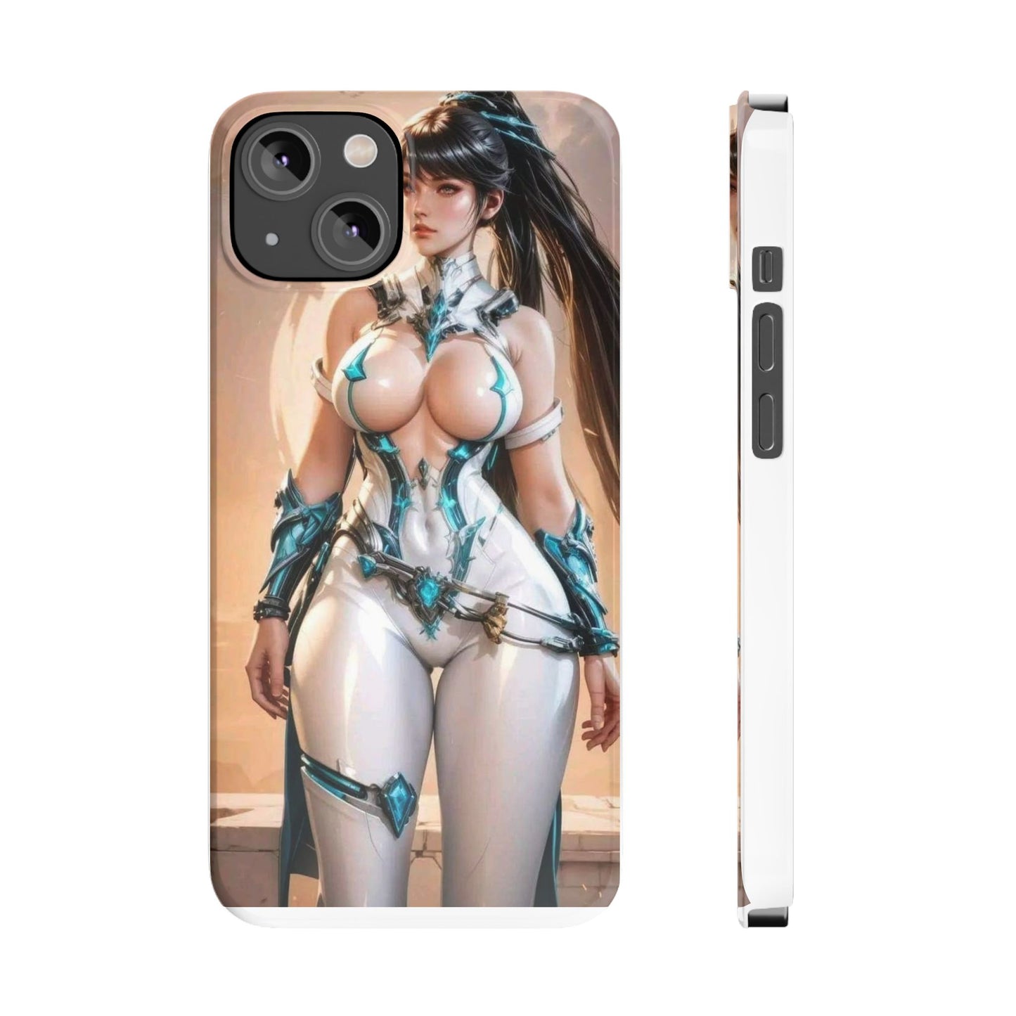 Slim Phone Case - EVE, Stellar Blade