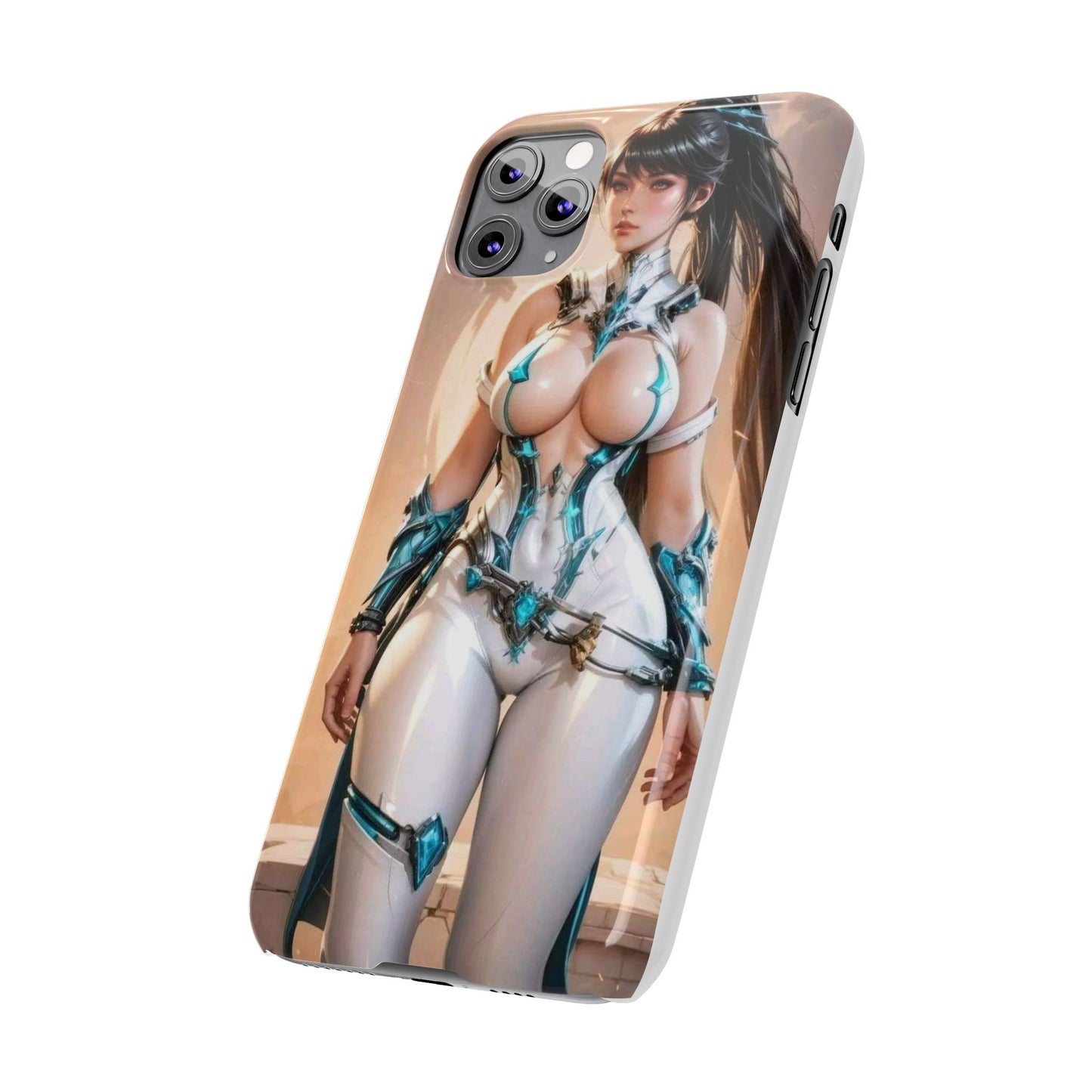 Slim Phone Case - EVE, Stellar Blade
