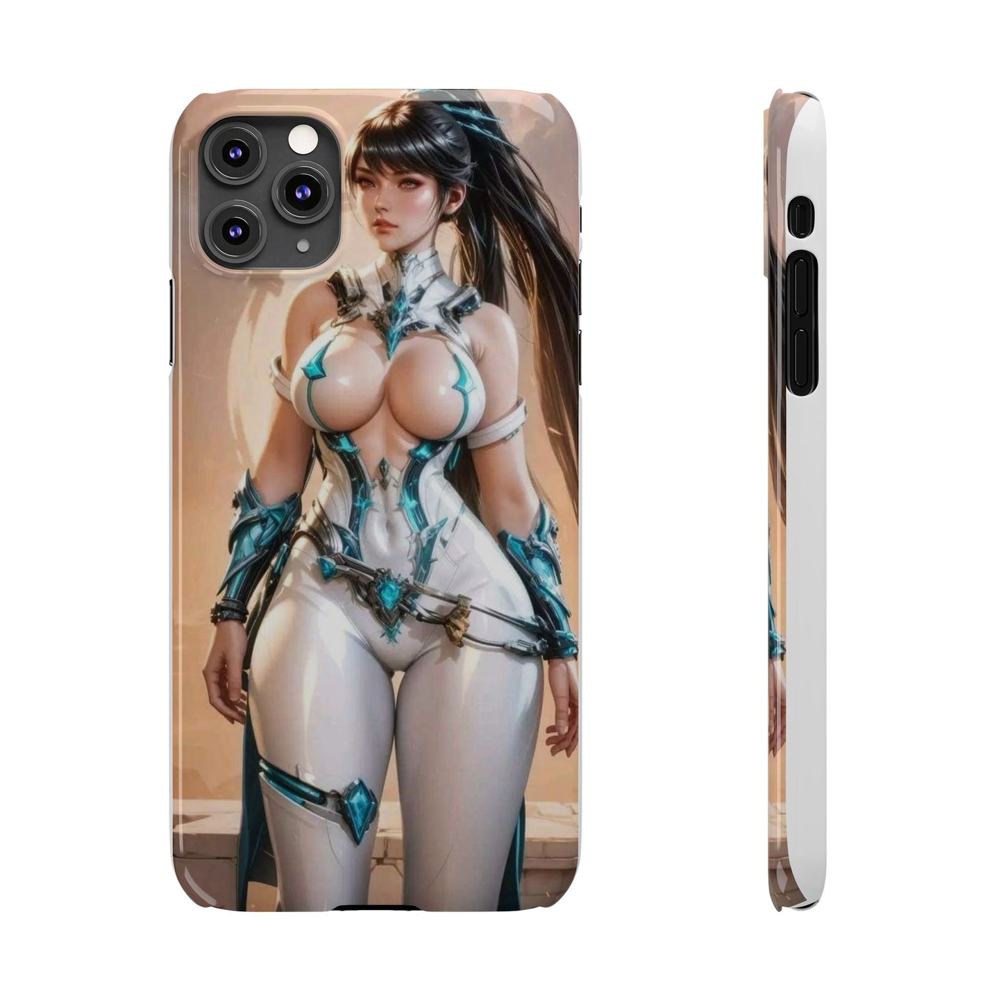 Slim Phone Case - EVE, Stellar Blade