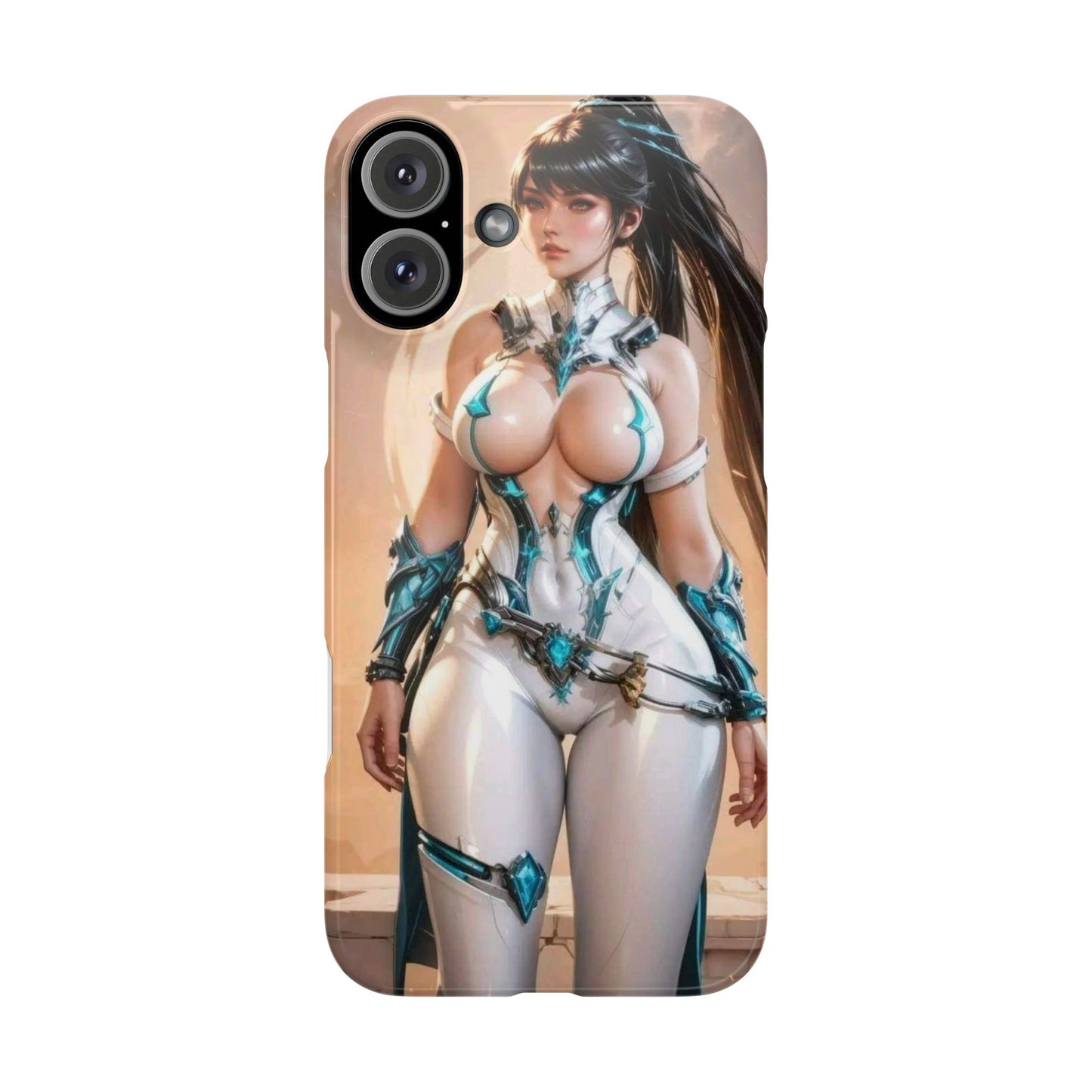 Slim Phone Case - EVE, Stellar Blade