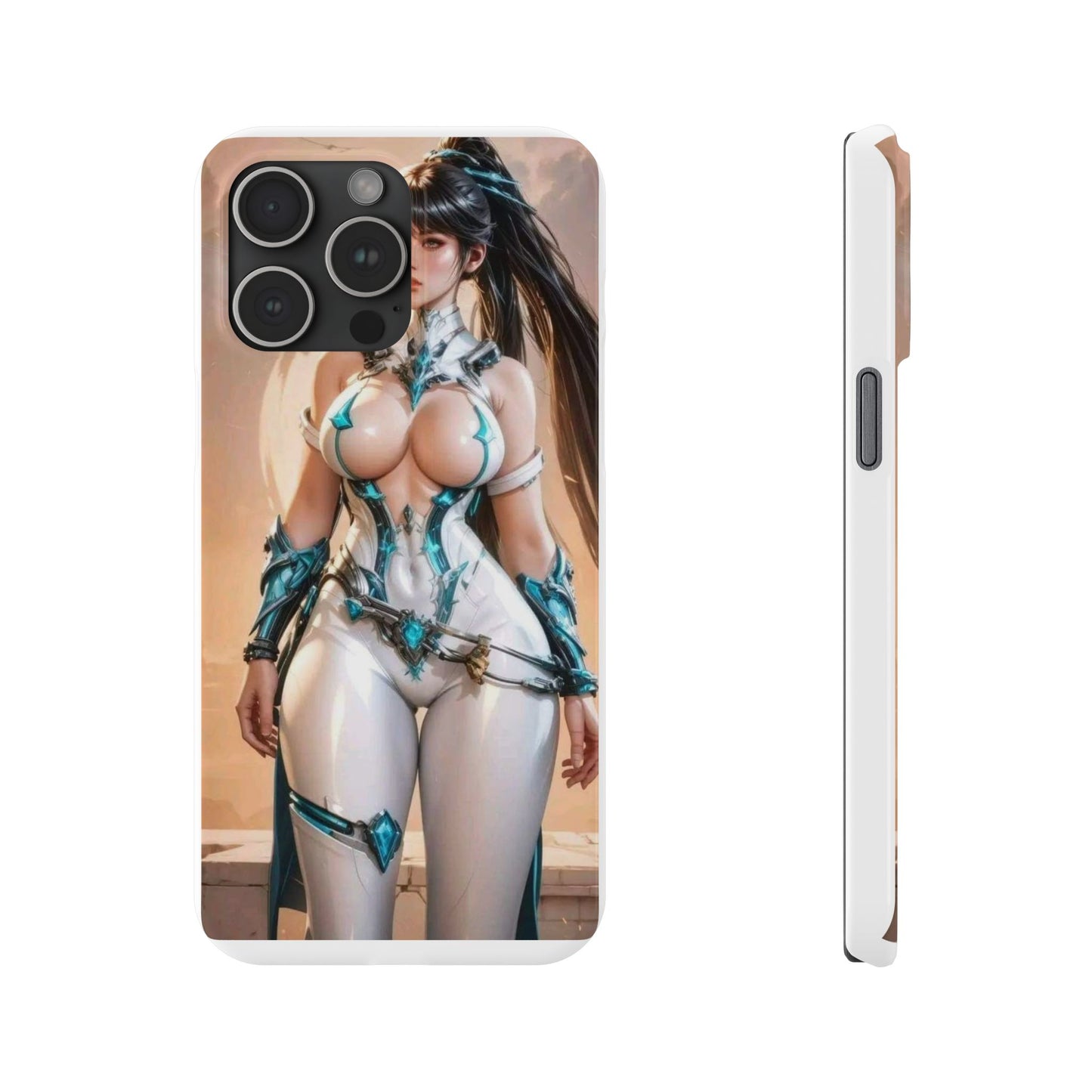 Slim Phone Case - EVE, Stellar Blade