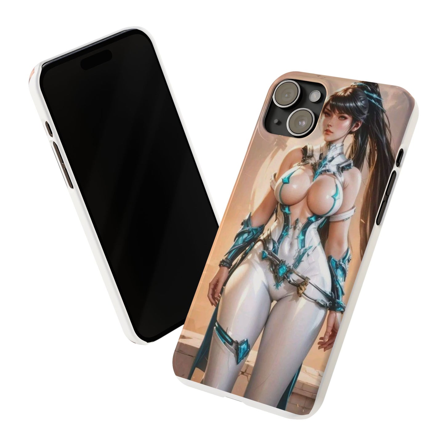 Slim Phone Case - EVE, Stellar Blade