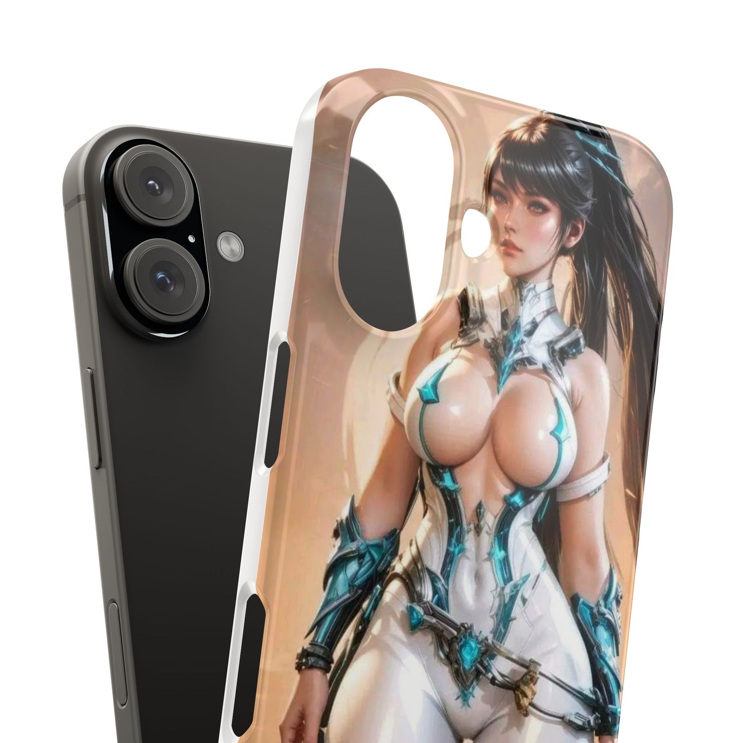 Slim Phone Case - EVE, Stellar Blade