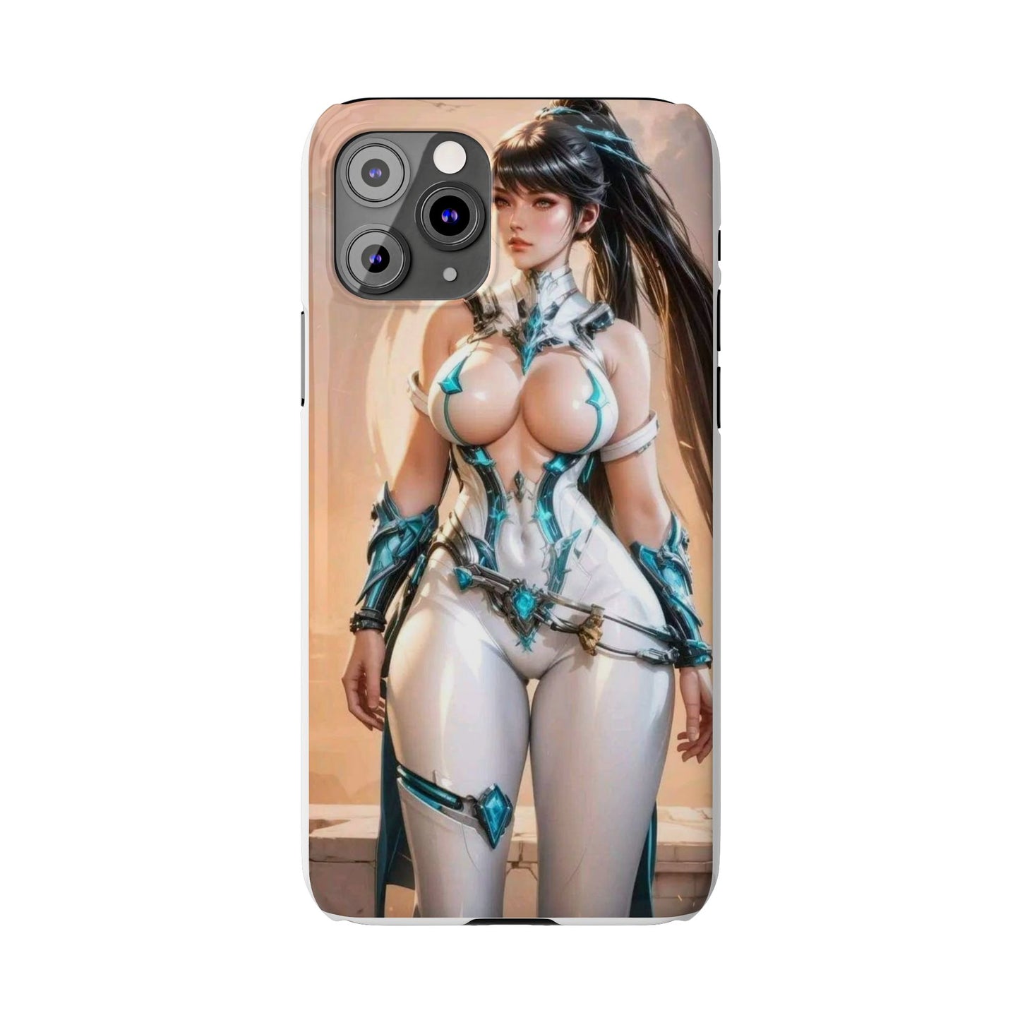 Slim Phone Case - EVE, Stellar Blade
