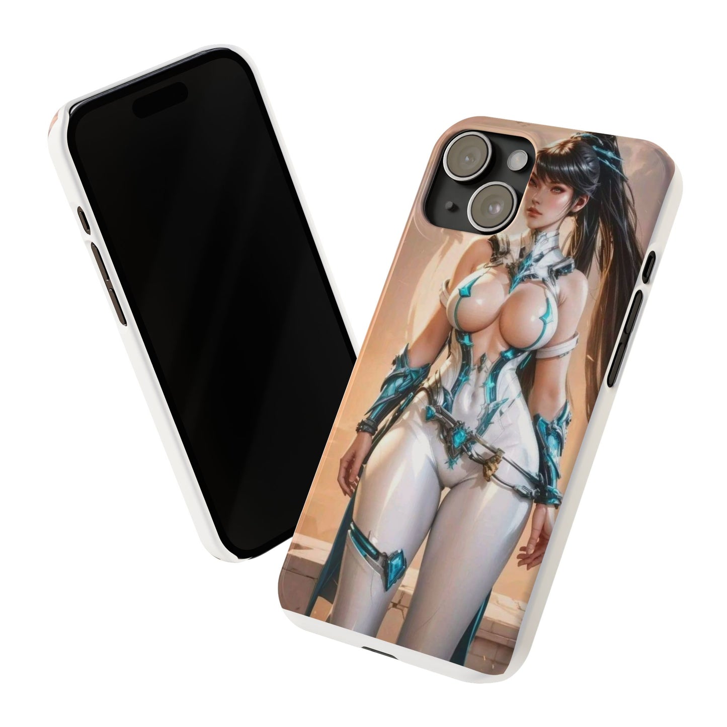 Slim Phone Case - EVE, Stellar Blade