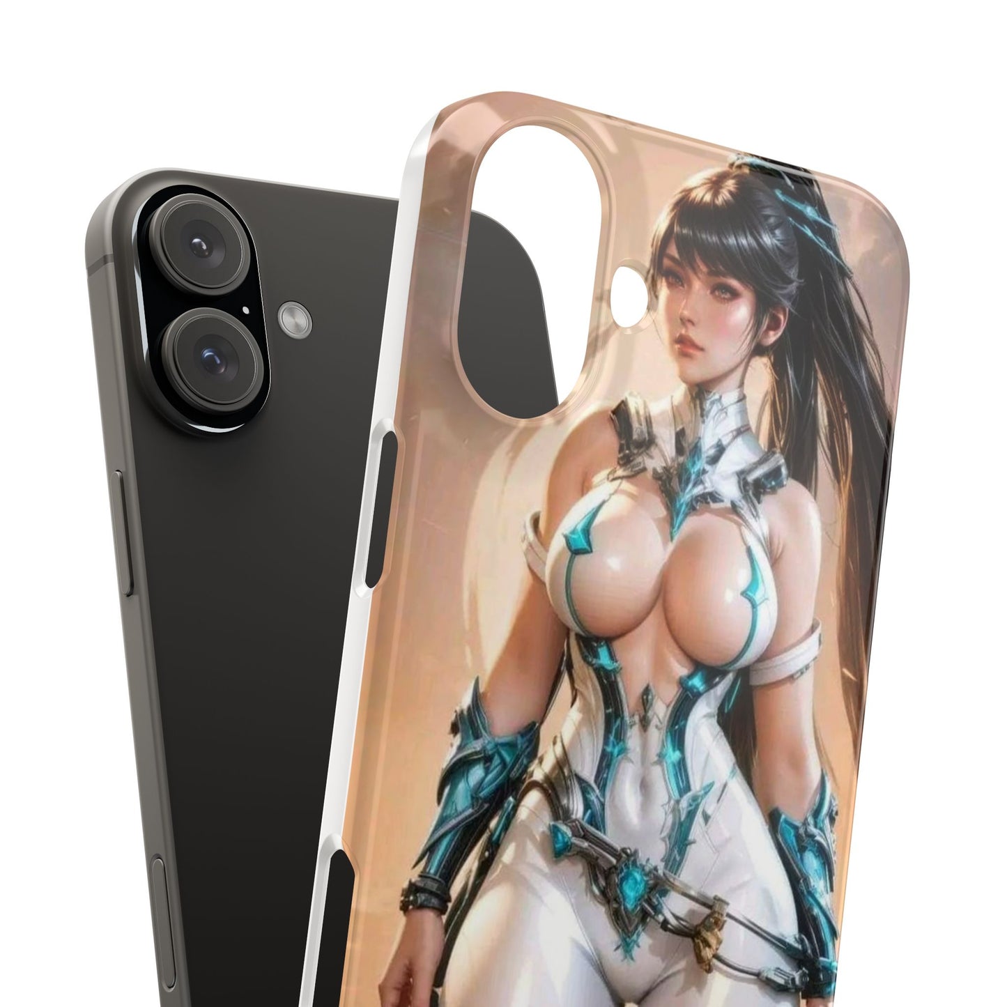 Slim Phone Case - EVE, Stellar Blade