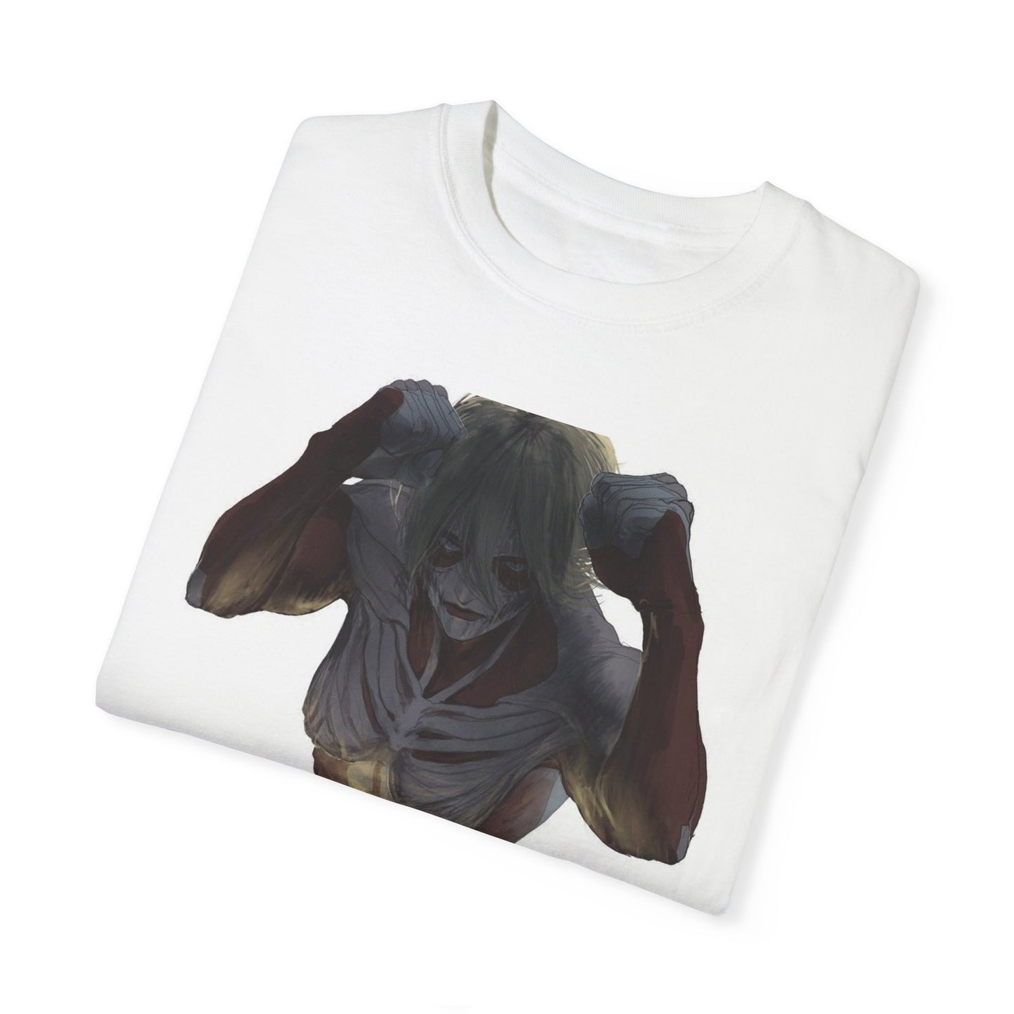 Attack on Titan Annie Unisex T-shirt