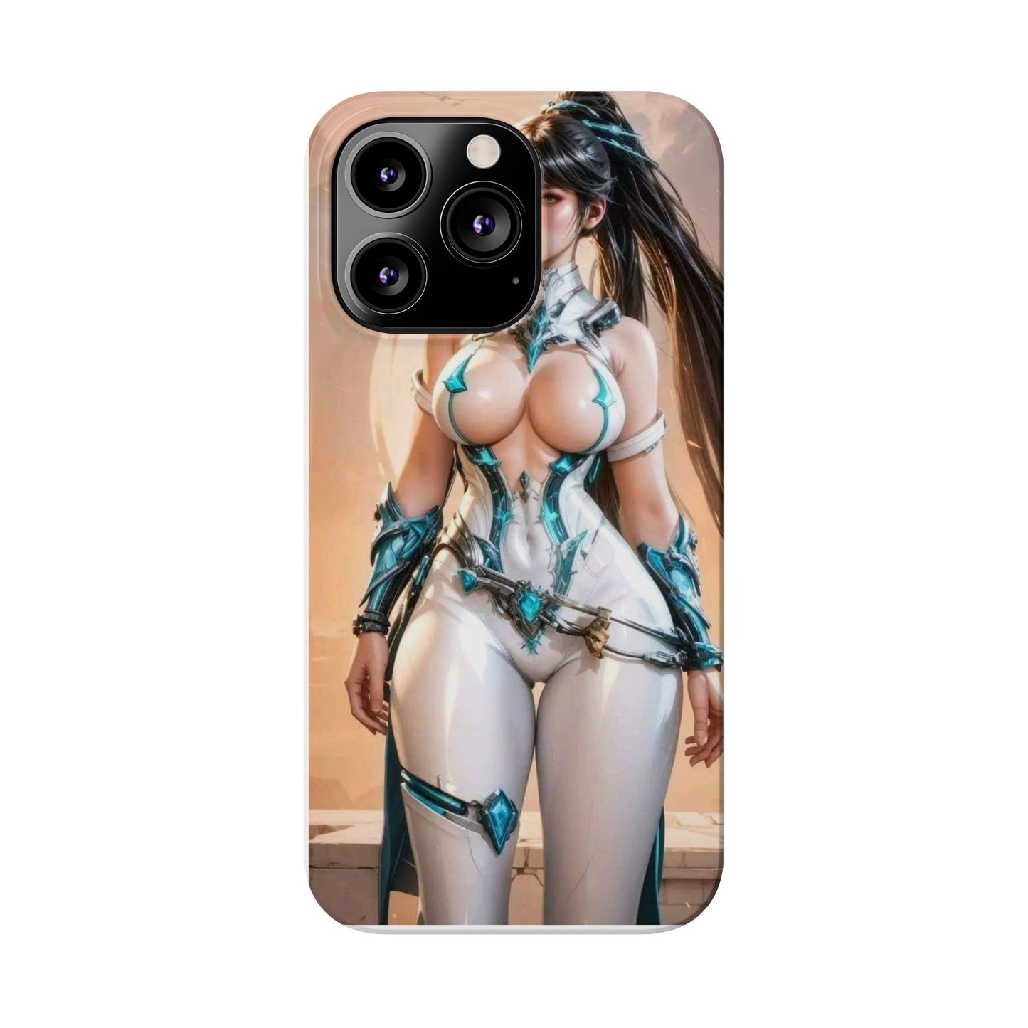 Slim Phone Case - EVE, Stellar Blade