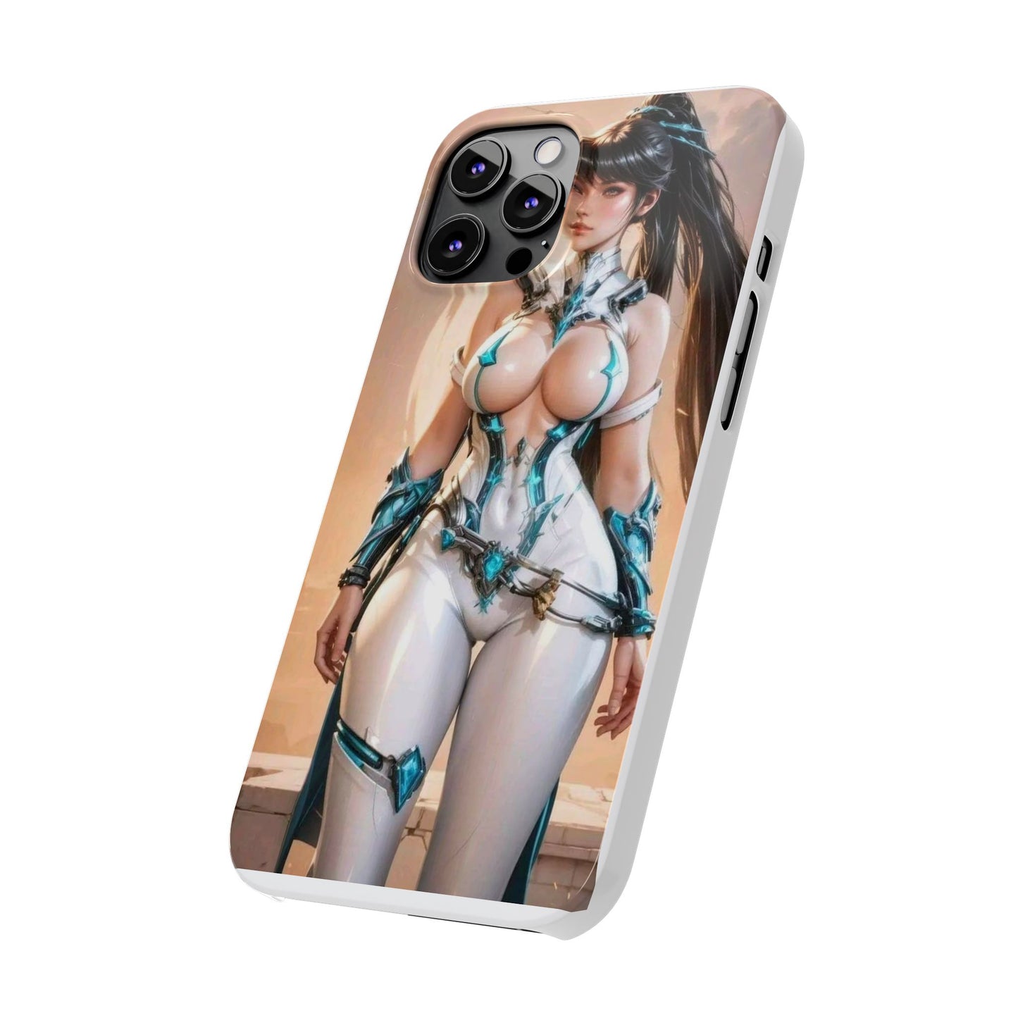 Slim Phone Case - EVE, Stellar Blade