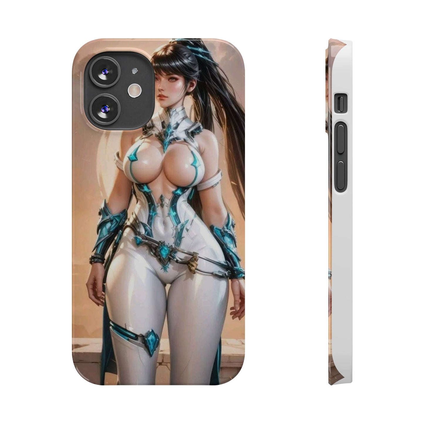 Slim Phone Case - EVE, Stellar Blade