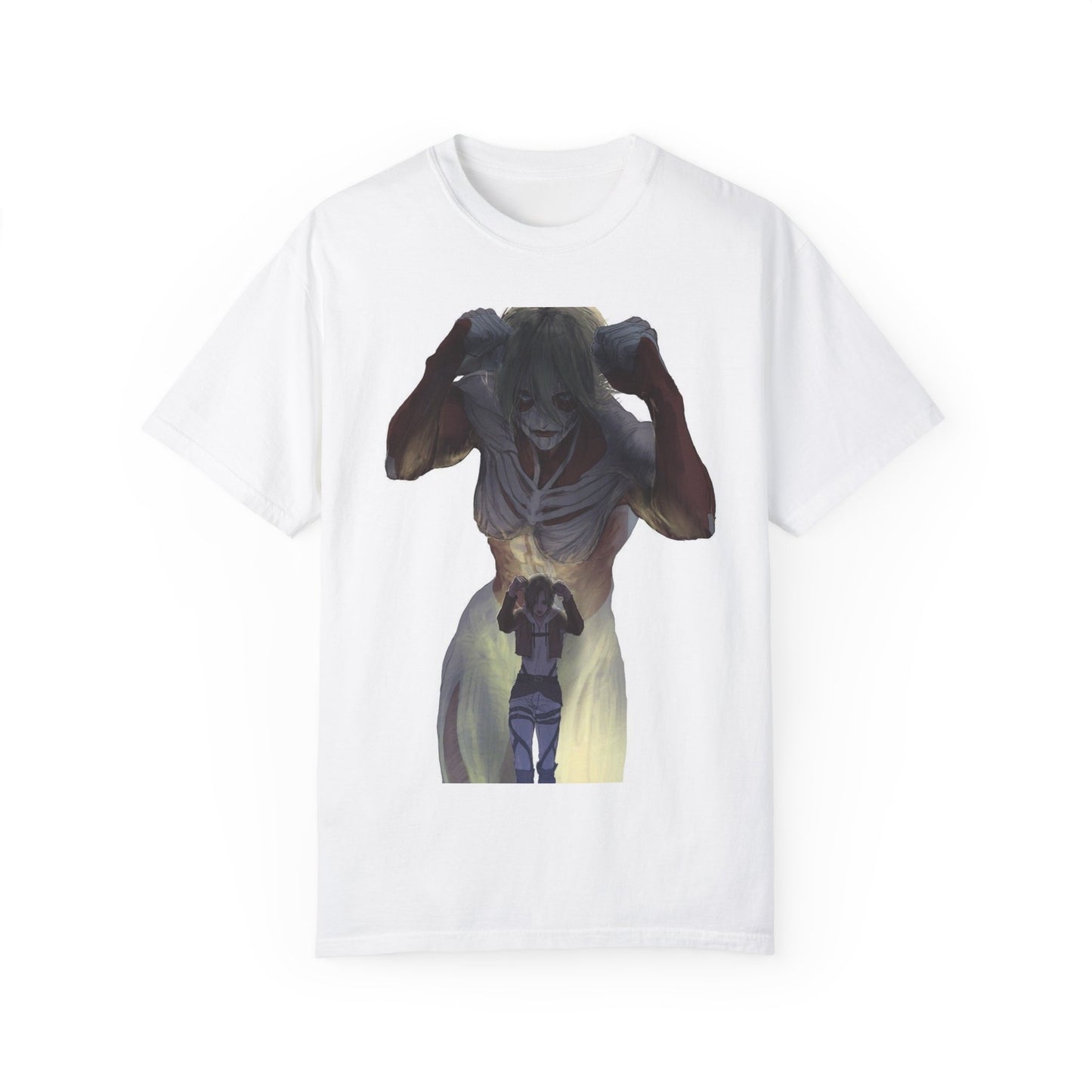 Attack on Titan Annie Unisex T-shirt