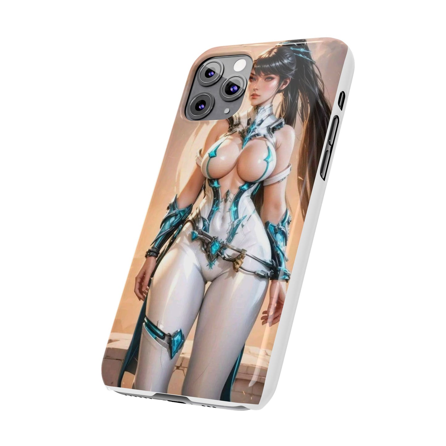 Slim Phone Case - EVE, Stellar Blade