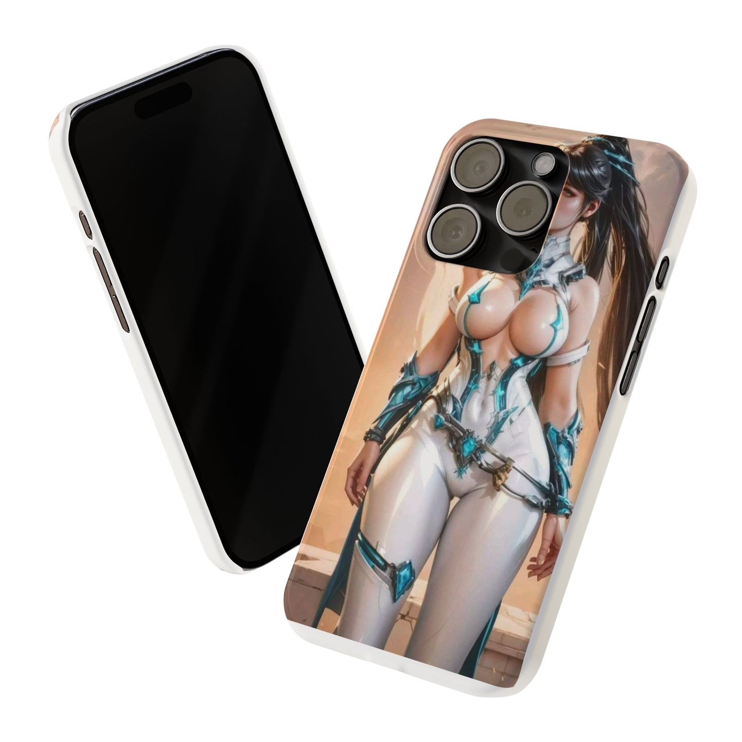 Slim Phone Case - EVE, Stellar Blade