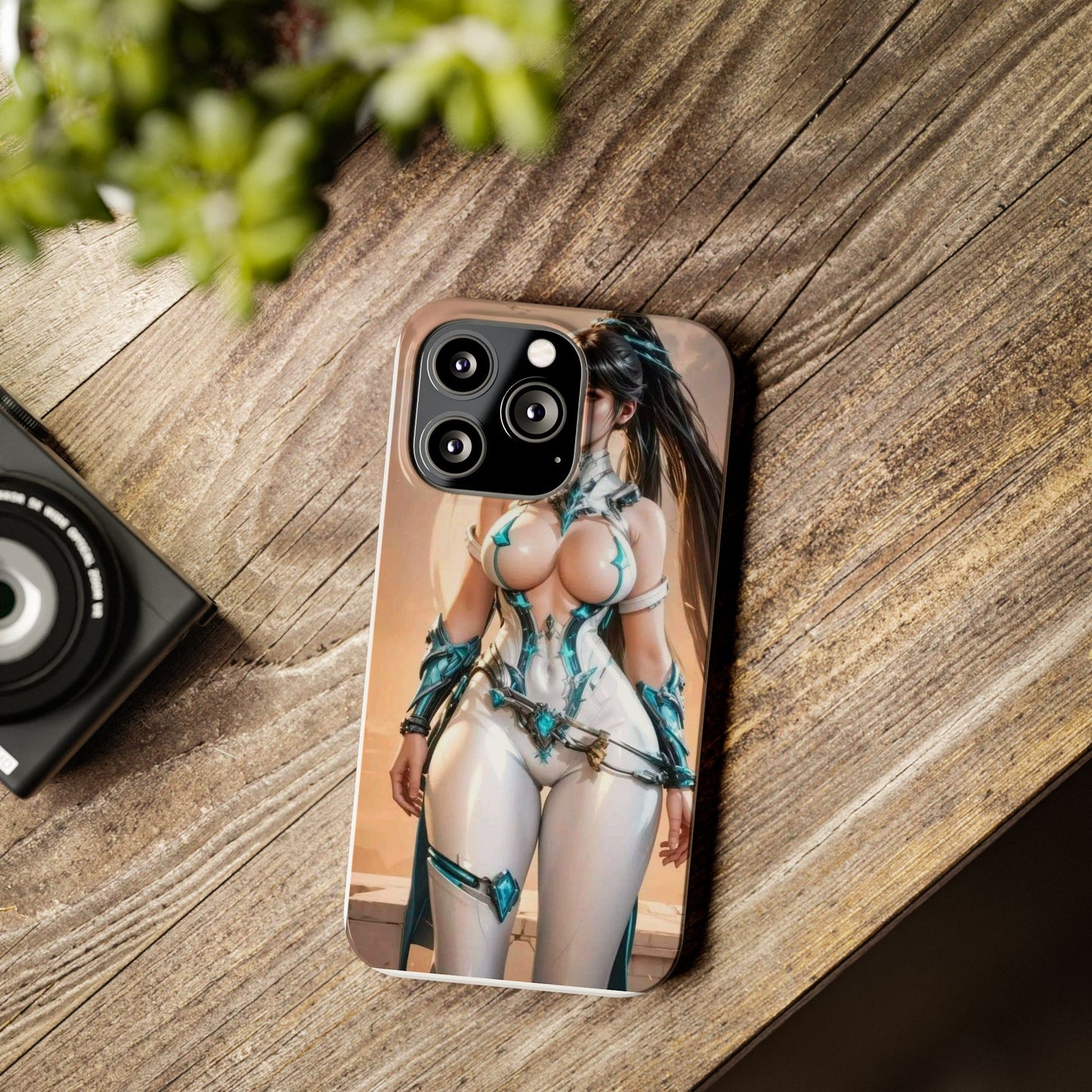 Slim Phone Case - EVE, Stellar Blade