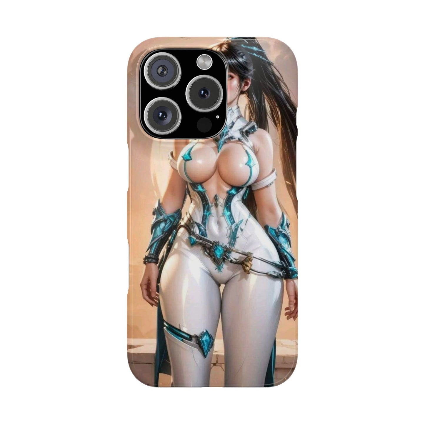 Slim Phone Case - EVE, Stellar Blade