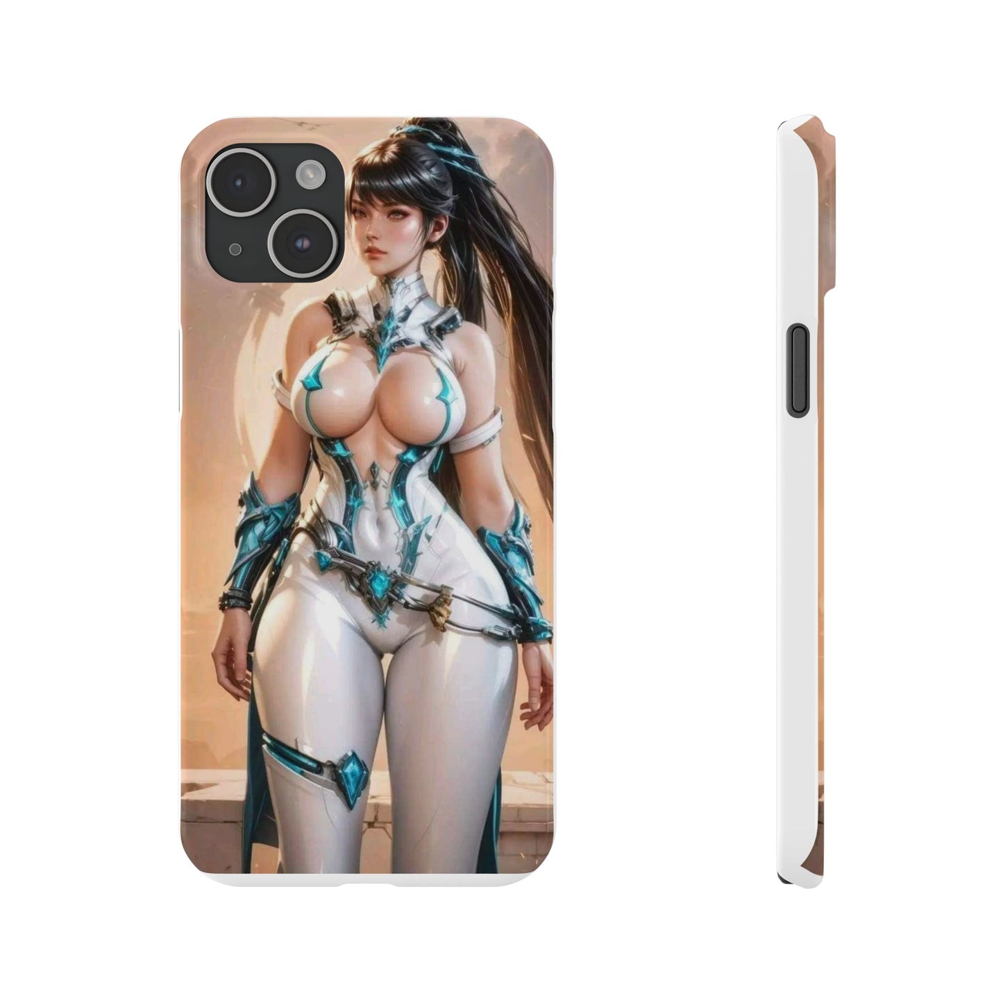 Slim Phone Case - EVE, Stellar Blade