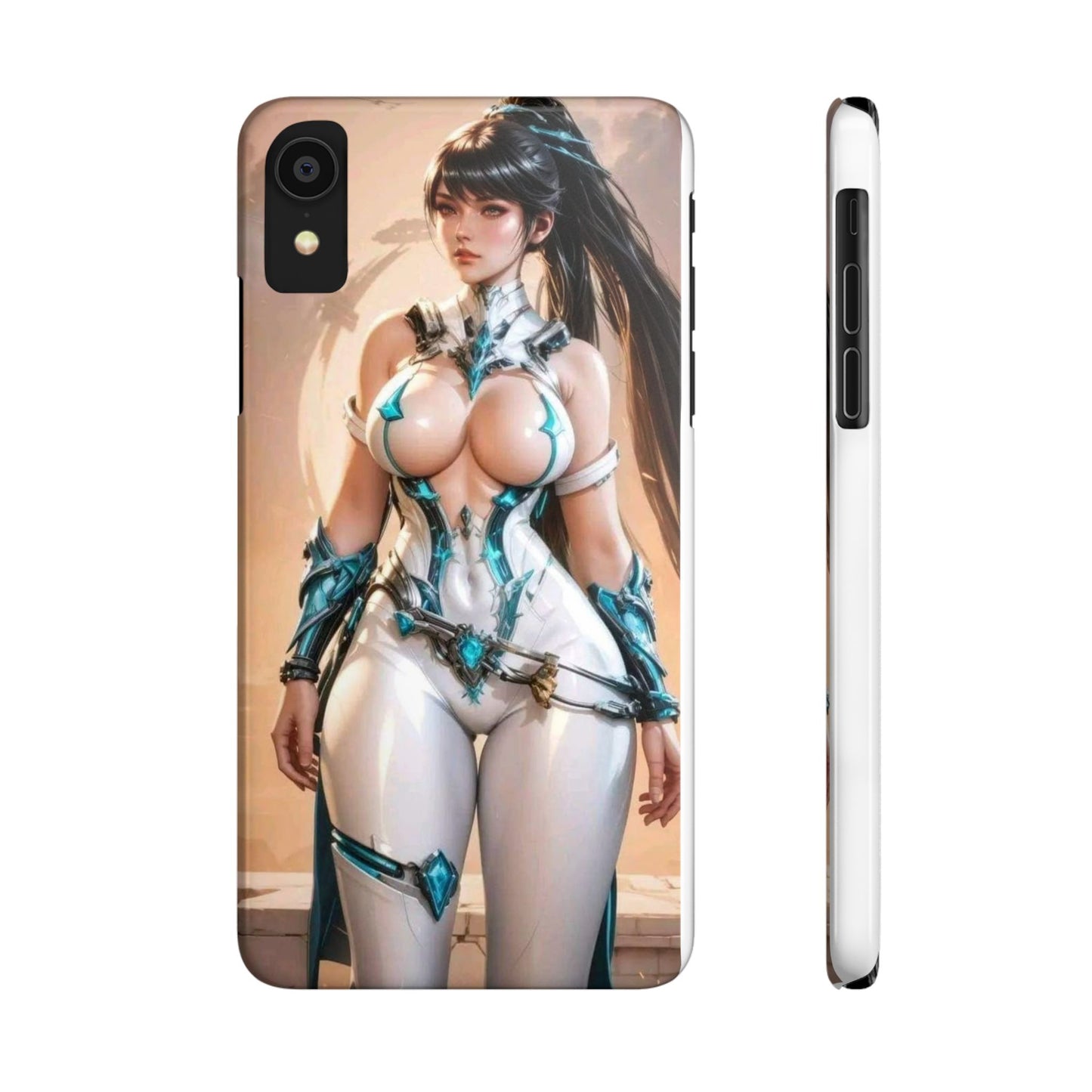 Slim Phone Case - EVE, Stellar Blade