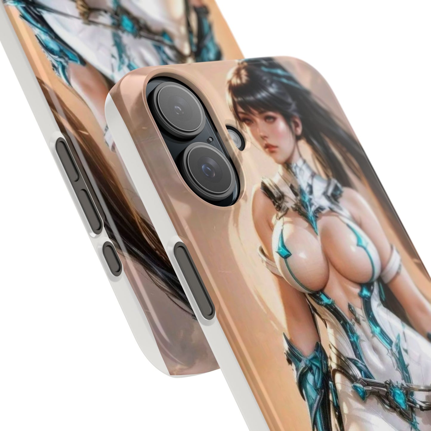 Slim Phone Case - EVE, Stellar Blade