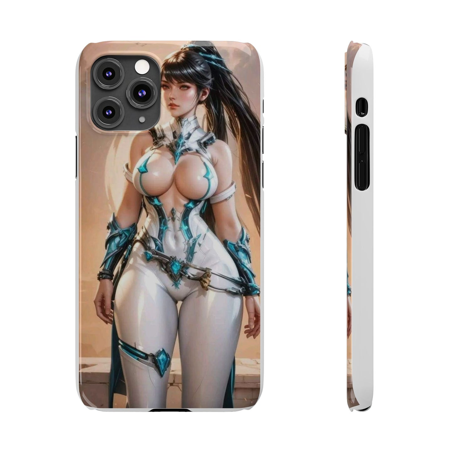 Slim Phone Case - EVE, Stellar Blade