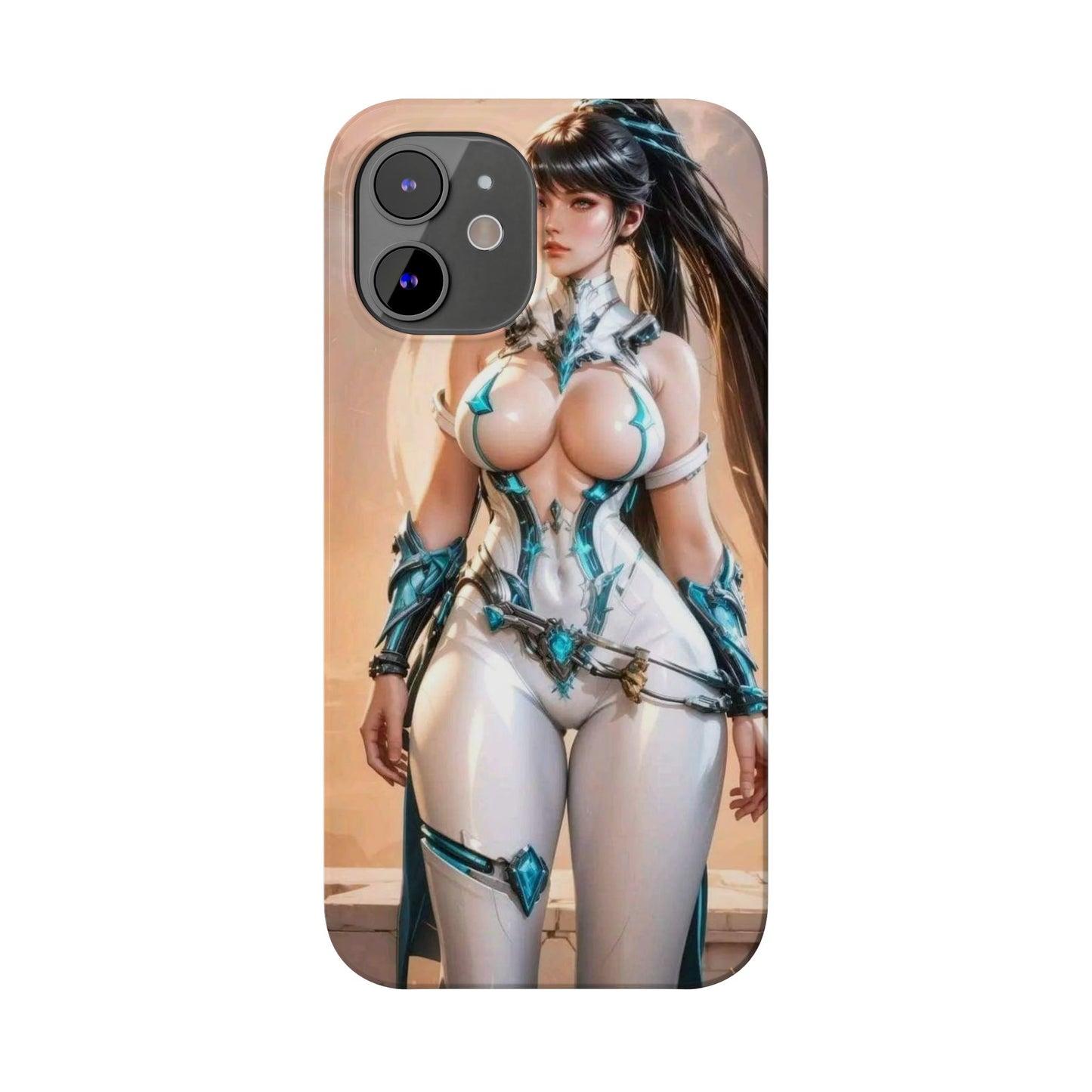Slim Phone Case - EVE, Stellar Blade