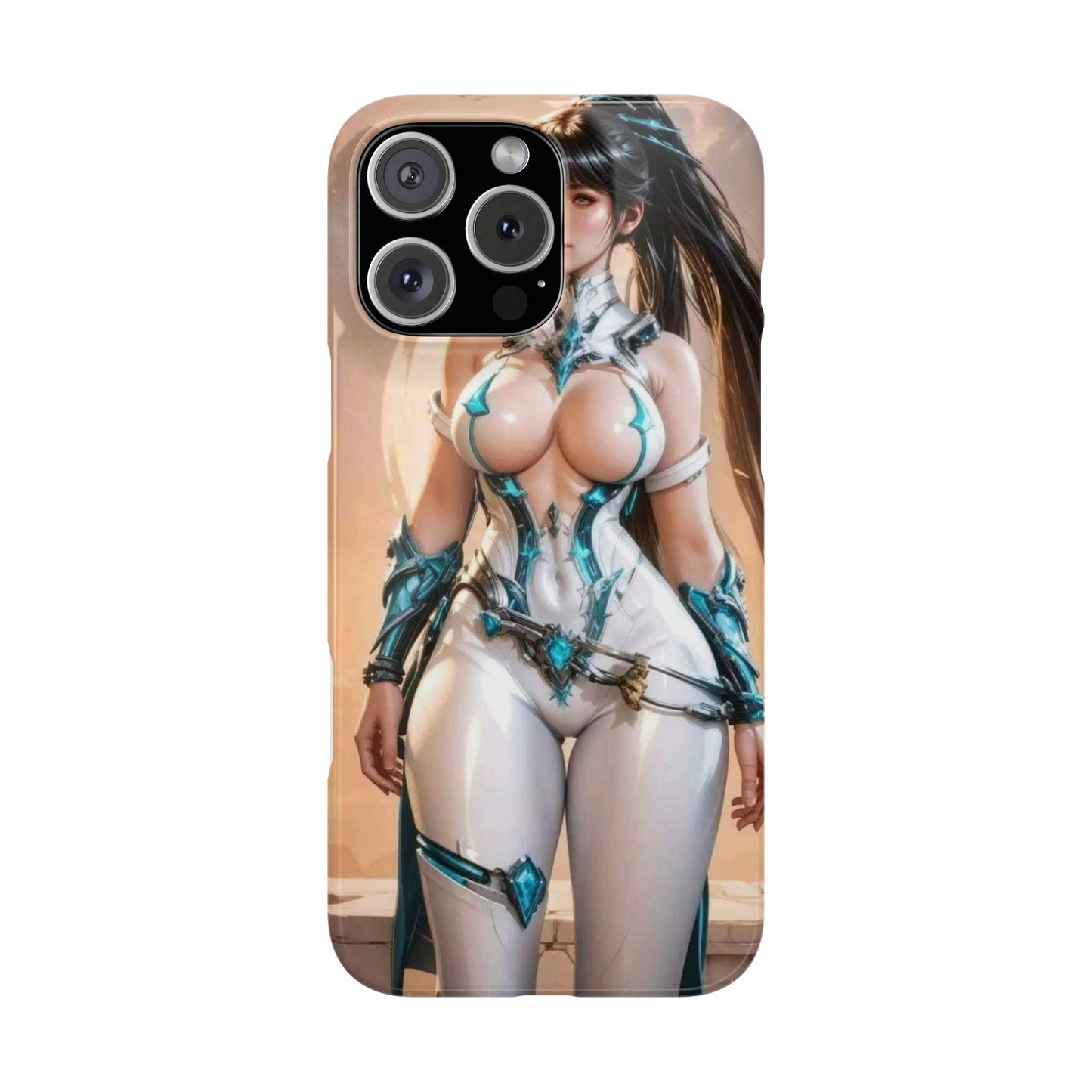 Slim Phone Case - EVE, Stellar Blade