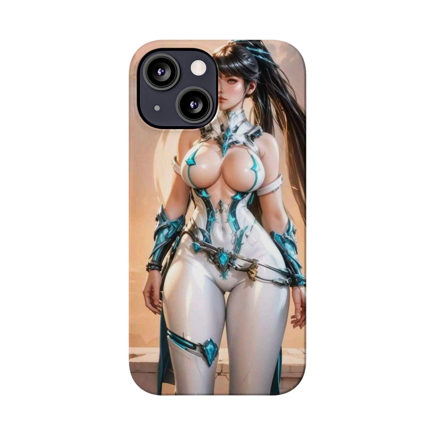 Slim Phone Case - EVE, Stellar Blade