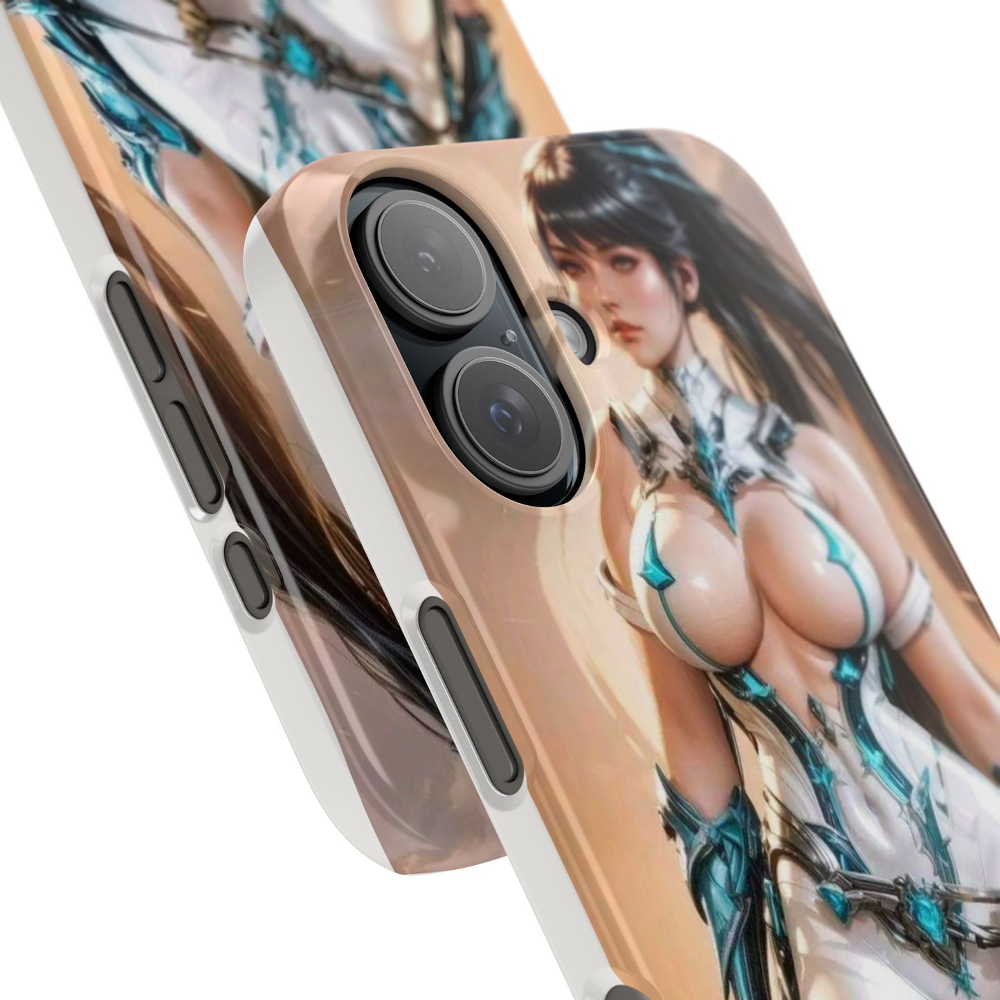 Slim Phone Case - EVE, Stellar Blade
