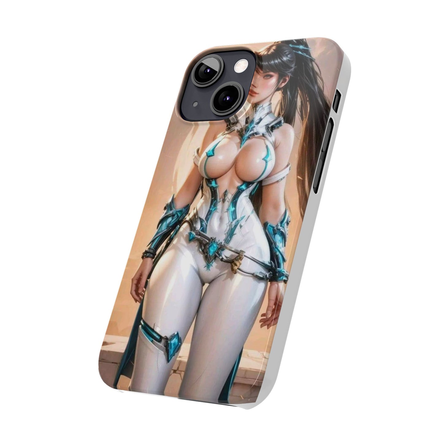 Slim Phone Case - EVE, Stellar Blade