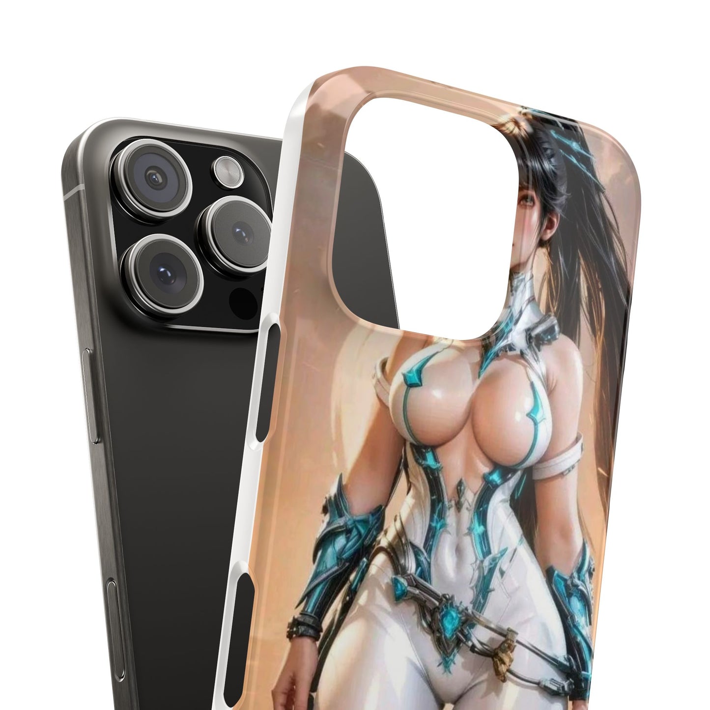 Slim Phone Case - EVE, Stellar Blade