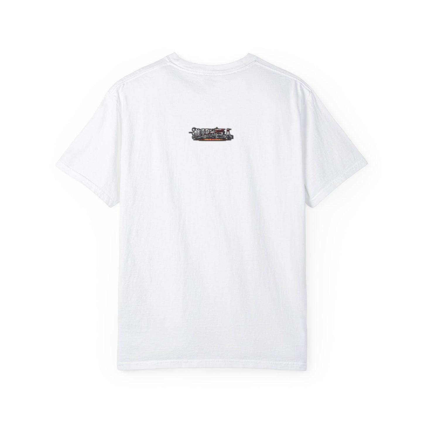 Attack on Titan Annie Unisex T-shirt