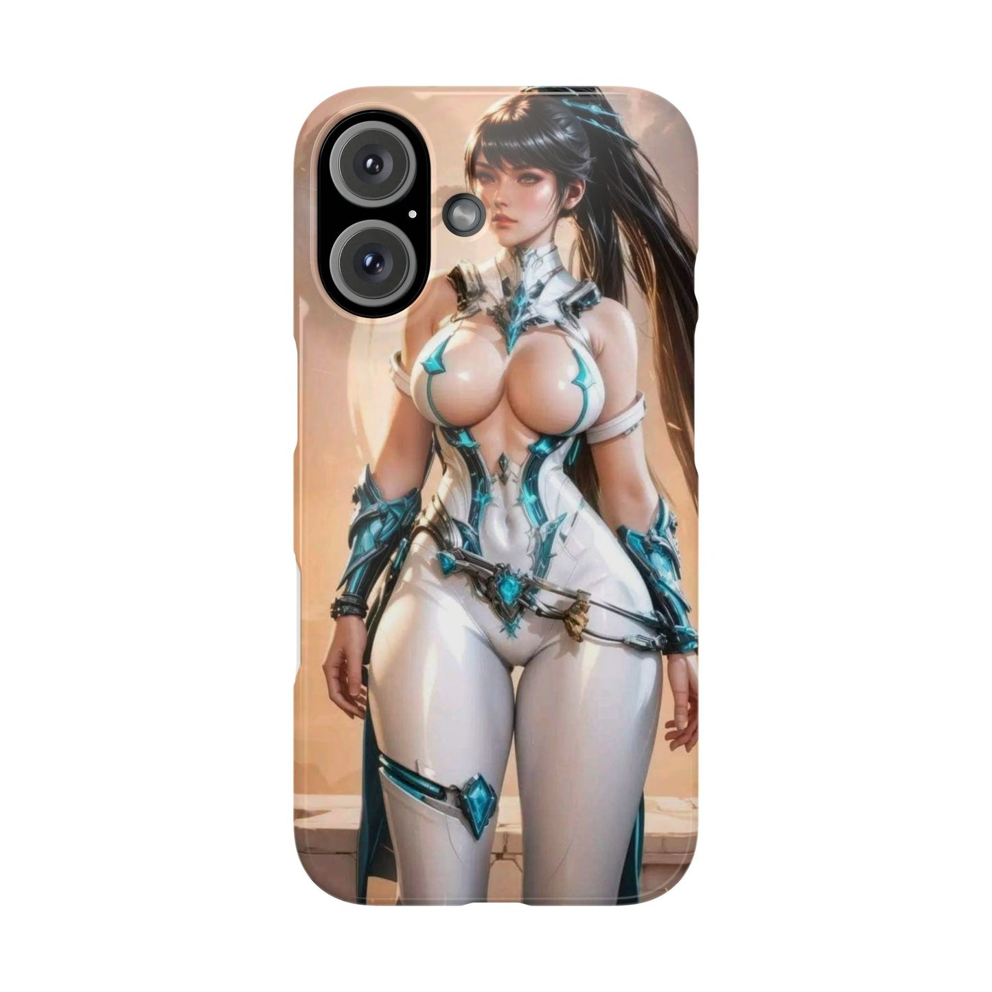Slim Phone Case - EVE, Stellar Blade