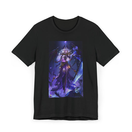 Dragon Princess T-Shirt