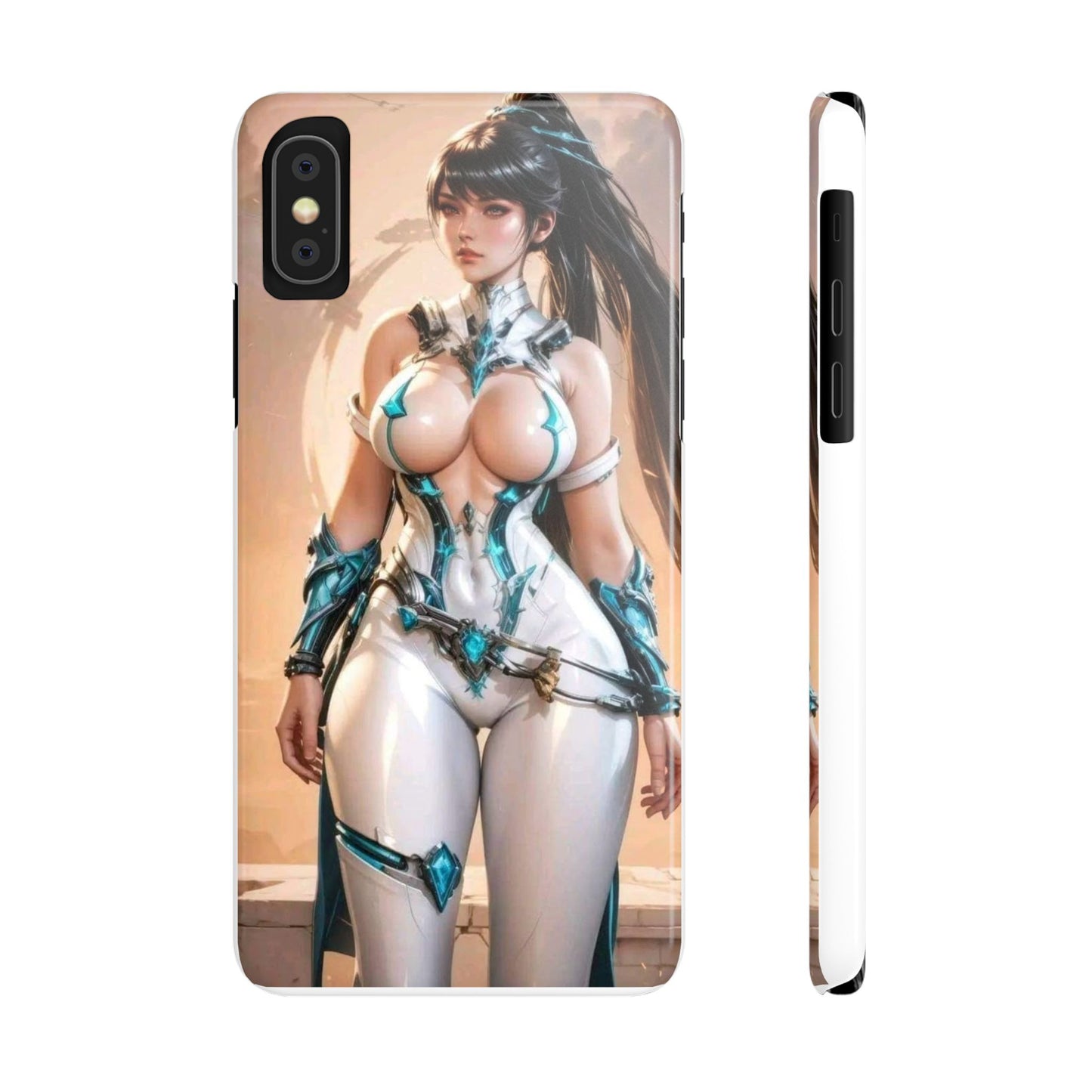 Slim Phone Case - EVE, Stellar Blade