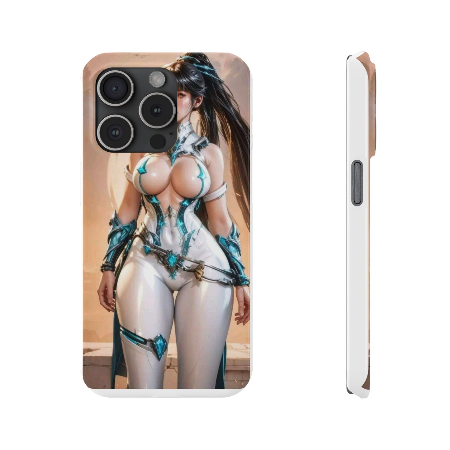 Slim Phone Case - EVE, Stellar Blade