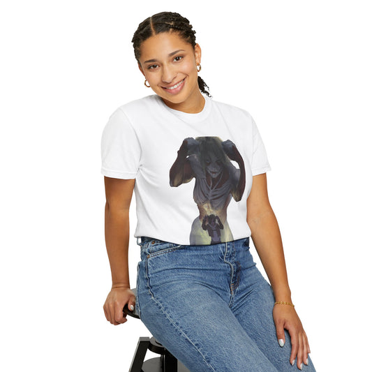 Attack on Titan Annie Unisex T-shirt