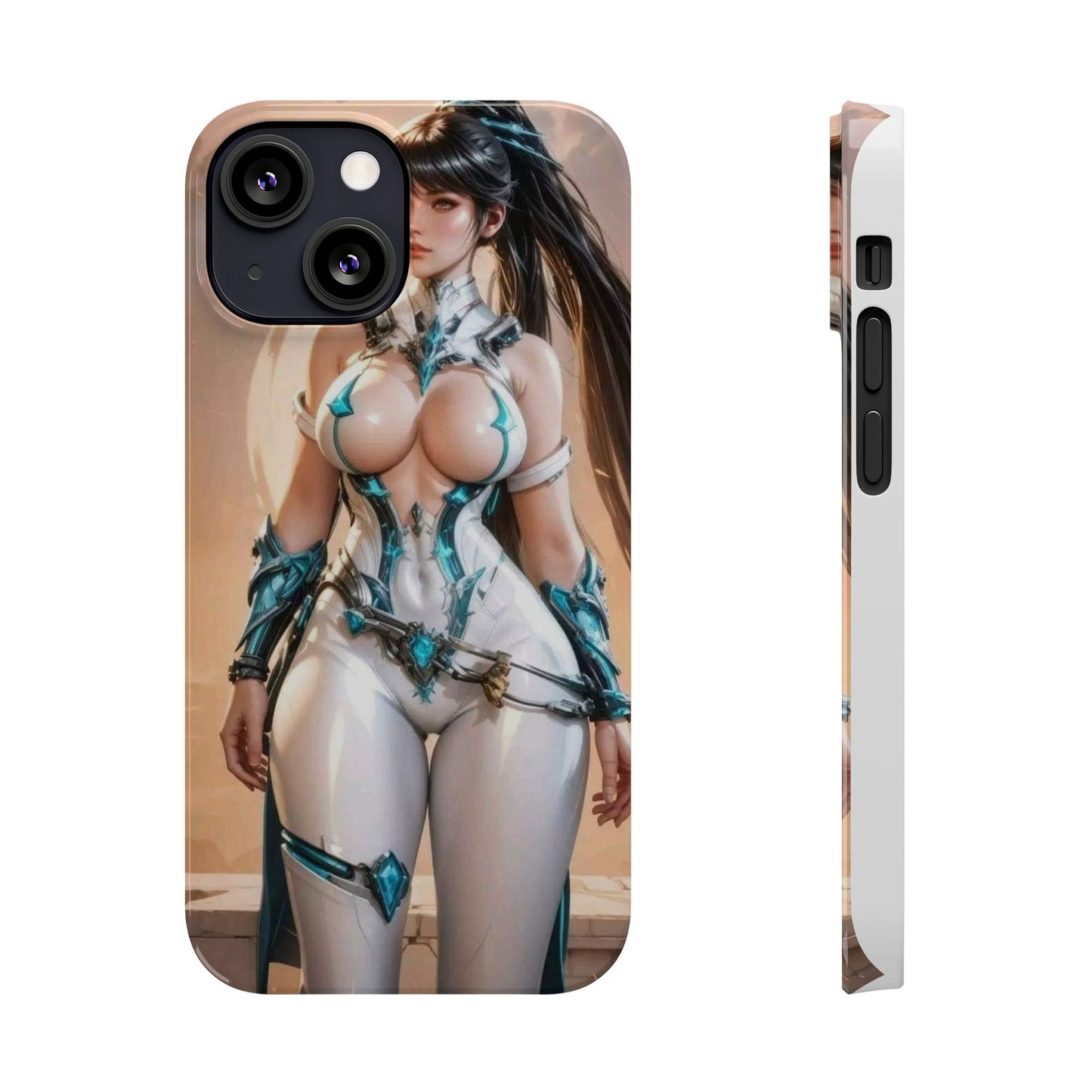 Slim Phone Case - EVE, Stellar Blade
