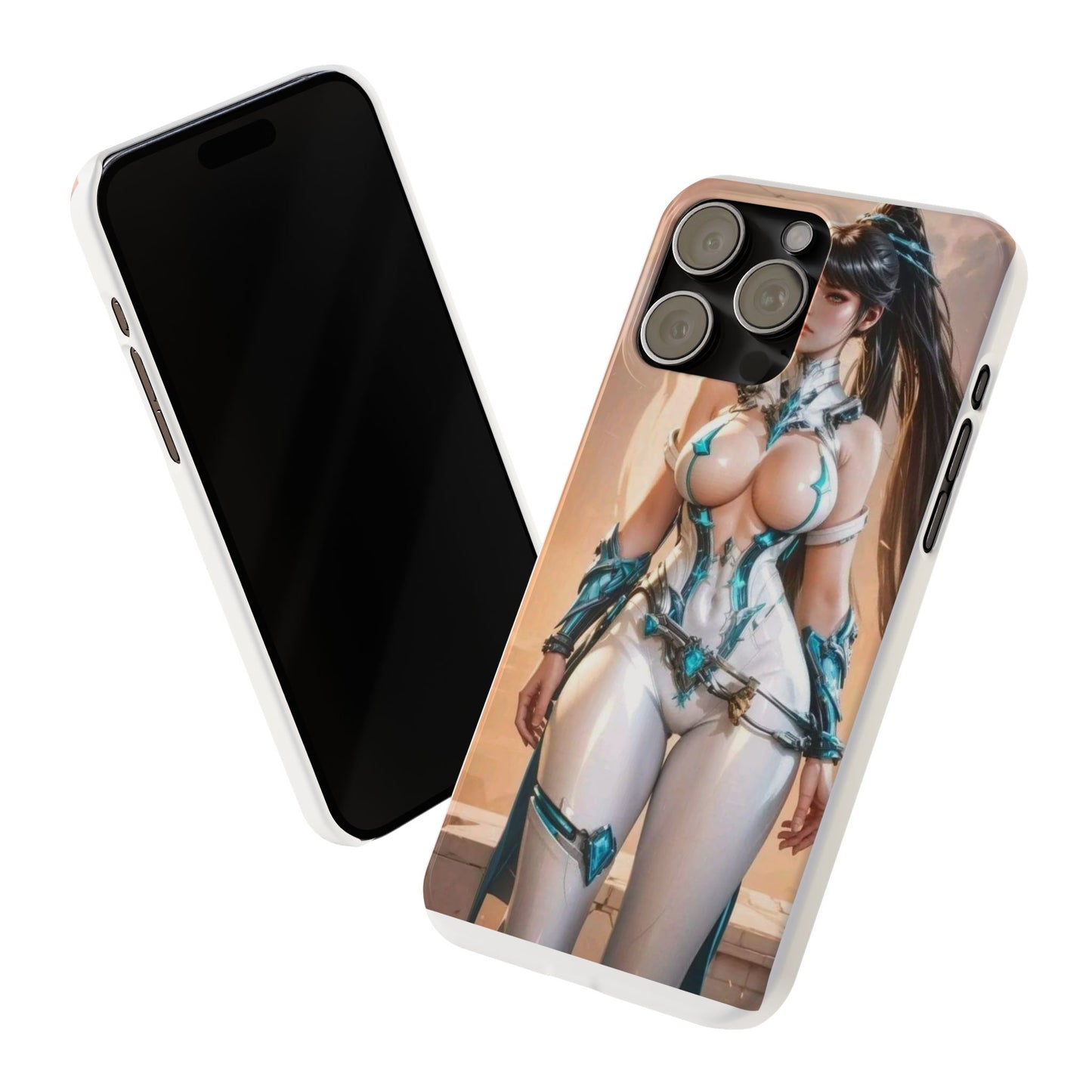 Slim Phone Case - EVE, Stellar Blade