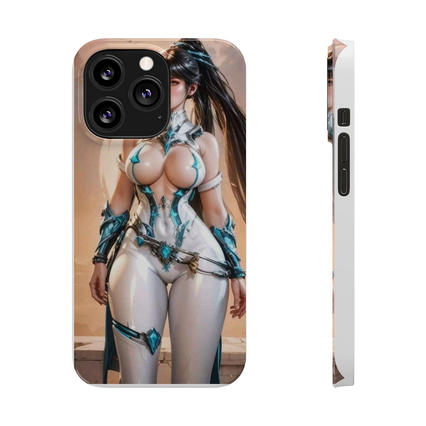 Slim Phone Case - EVE, Stellar Blade