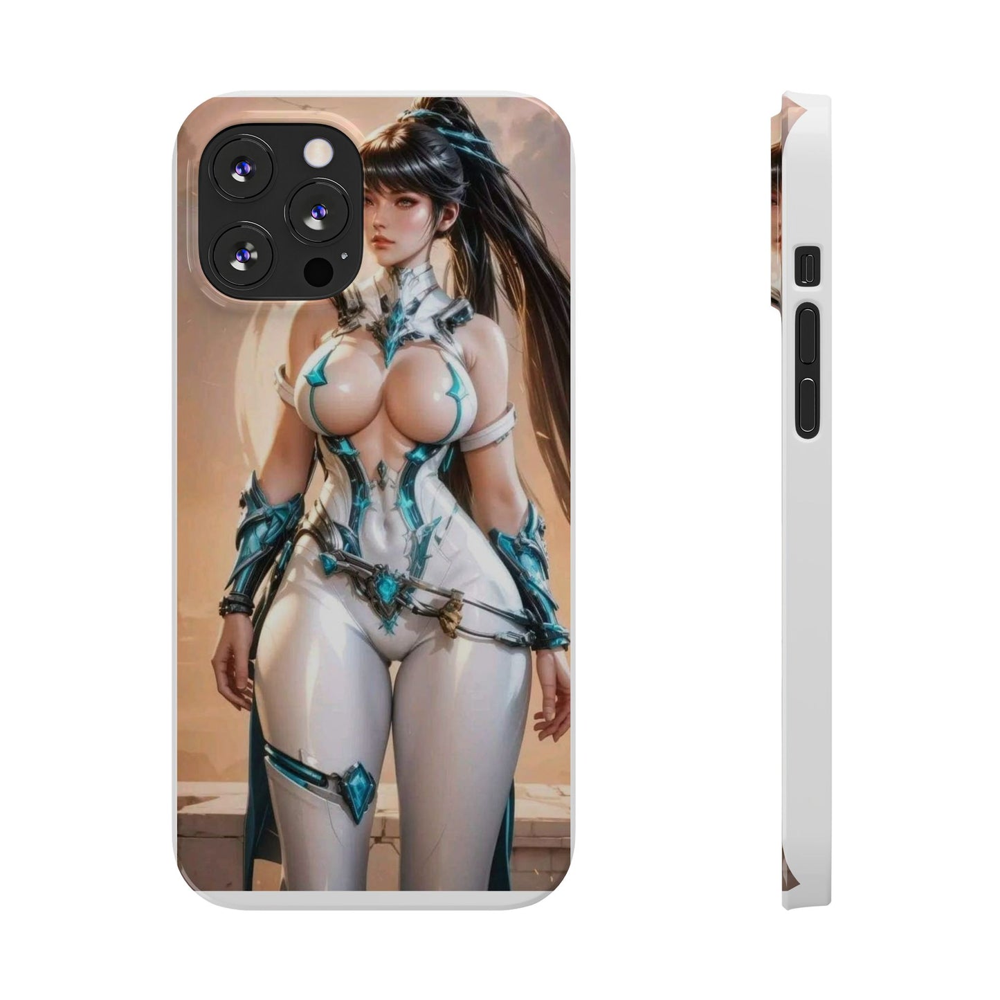 Slim Phone Case - EVE, Stellar Blade