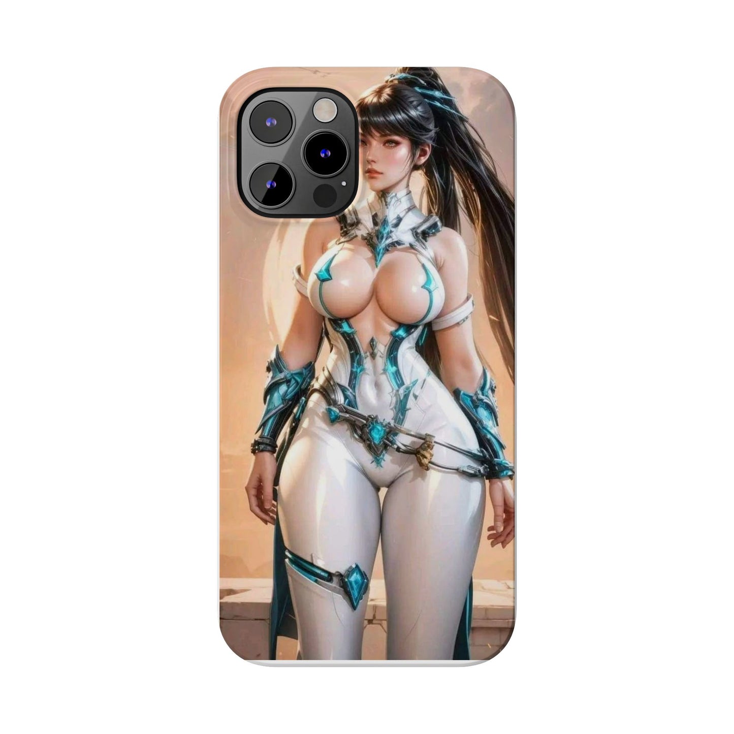 Slim Phone Case - EVE, Stellar Blade